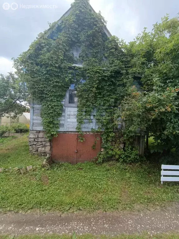 Дом в Ковров, СОТ № 2 АО Ковровский экскаваторный завод, 14 (18 м) - Фото 1