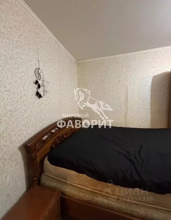 1-к кв. Оренбургская область, Орск Новый город мкр, ул. Щорса, 7 (31.0 ... - Фото 2