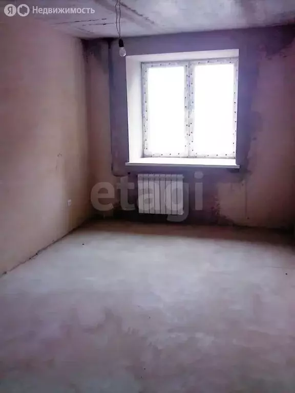 3-комнатная квартира: Йошкар-Ола, улица Димитрова, 66 (68 м) - Фото 0