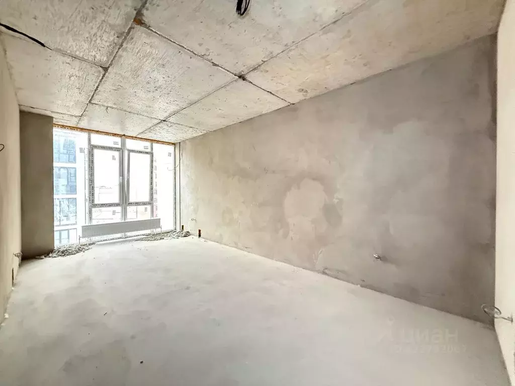 2-к кв. Кабардино-Балкария, Нальчик ул. Тлостанова (72.0 м) - Фото 2