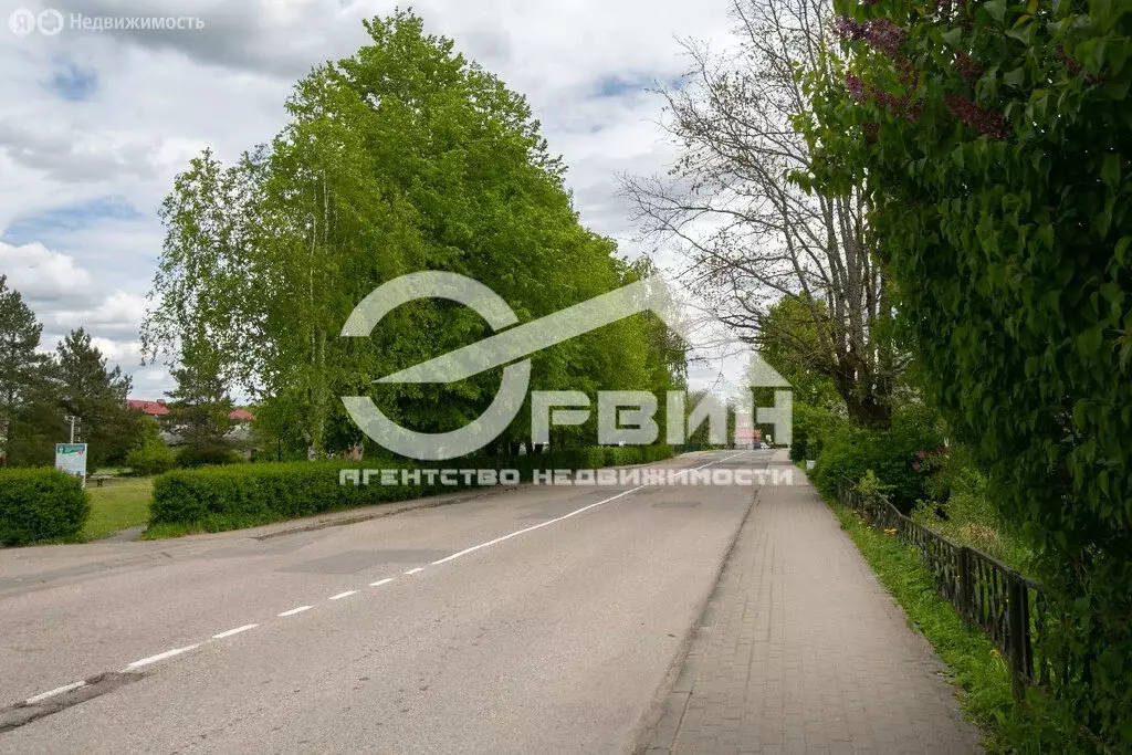 3-комнатная квартира: Краснознаменск, улица Антипенкова, 3А (63.4 м) - Фото 0
