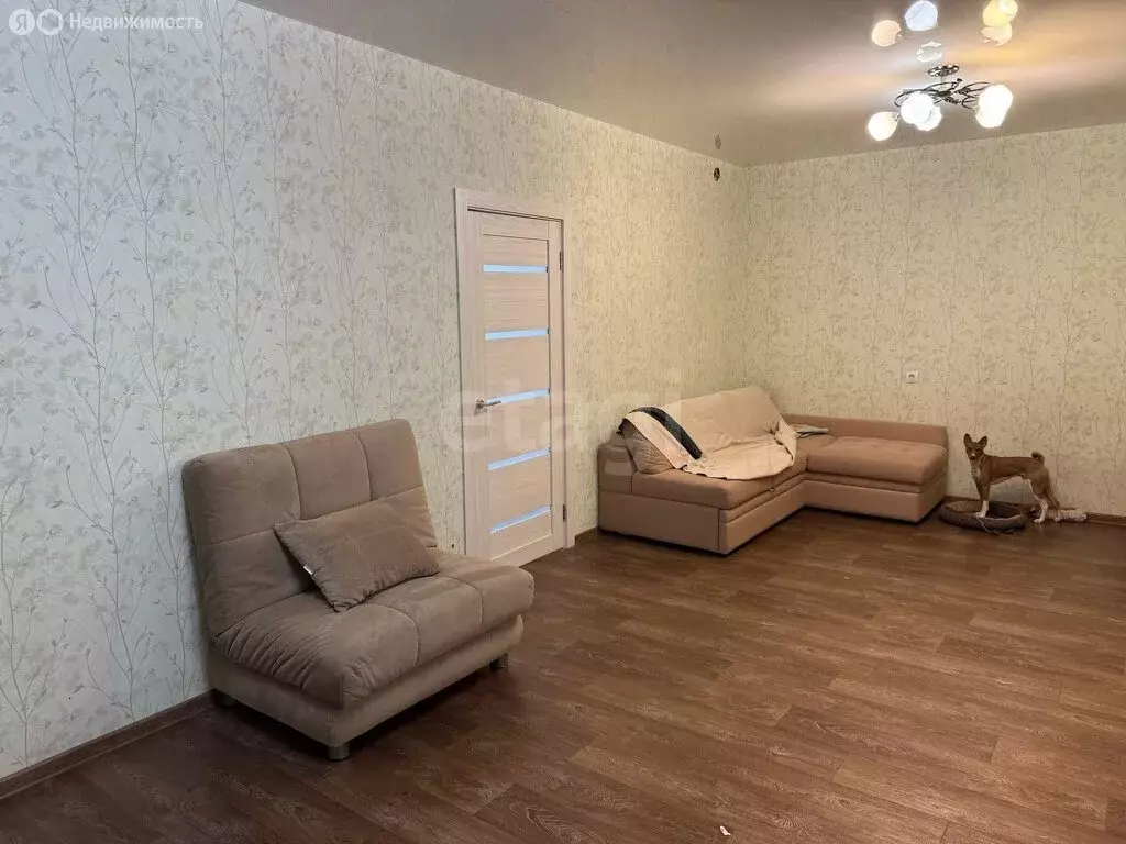 4-комнатная квартира: Якутск, улица Лермонтова, 96/1 (107.4 м) - Фото 0