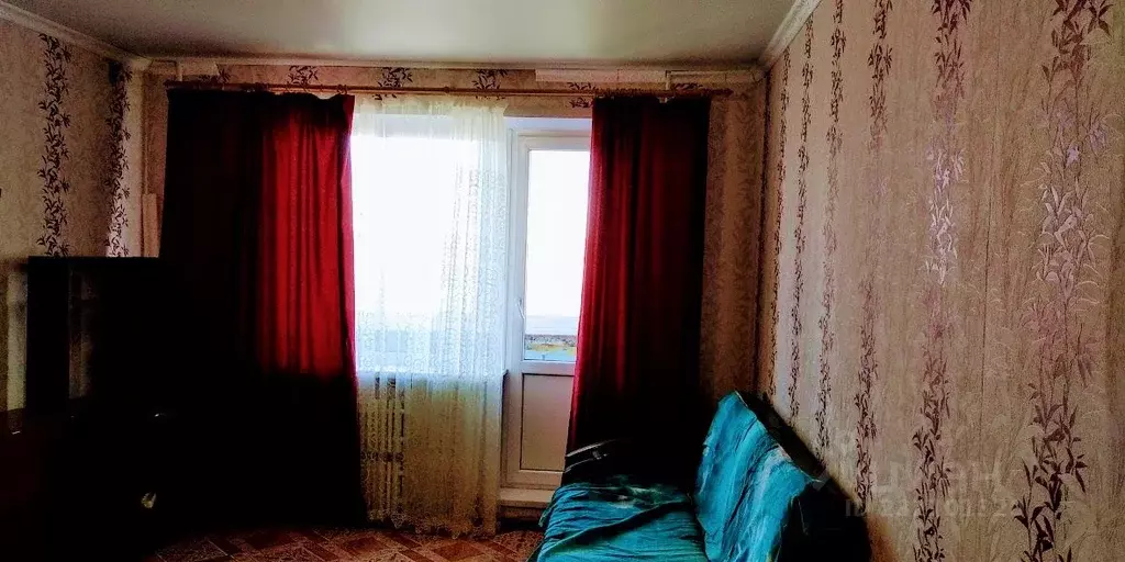 1-к кв. Оренбургская область, Оренбург ул. Конституции СССР, 11 (32.0 ... - Фото 2