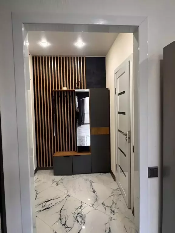 1-к кв. Московская область, Сергиев Посад Сергиевская ул., 13к2 (30.0 ... - Фото 2