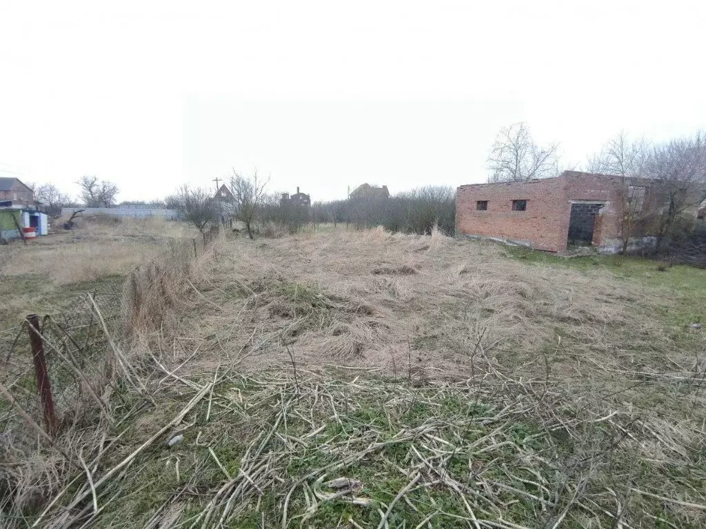 Участок в Дугино, Степная улица, 1 (10 м) - Фото 1