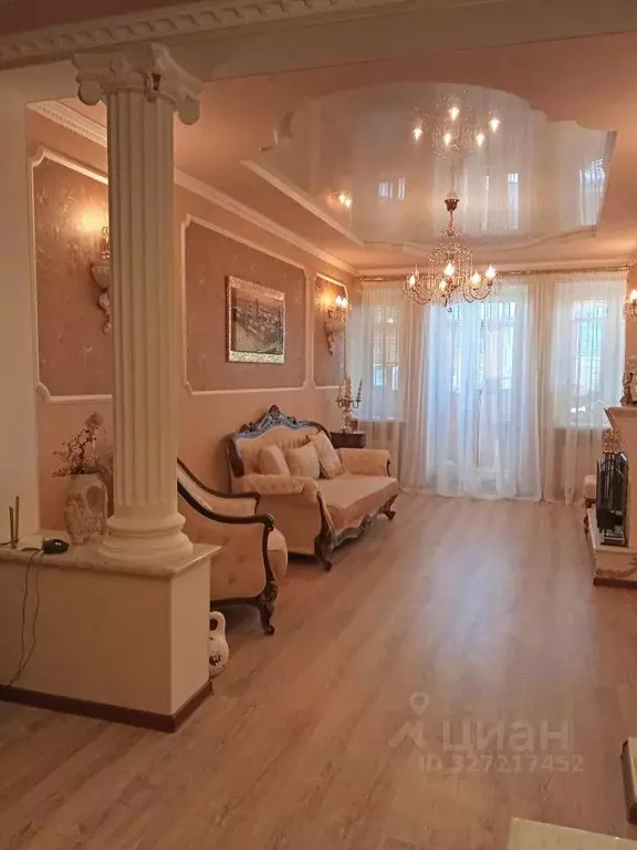 3-к кв. Оренбургская область, Орск Новый город мкр, пер. Синегорский, ... - Фото 2