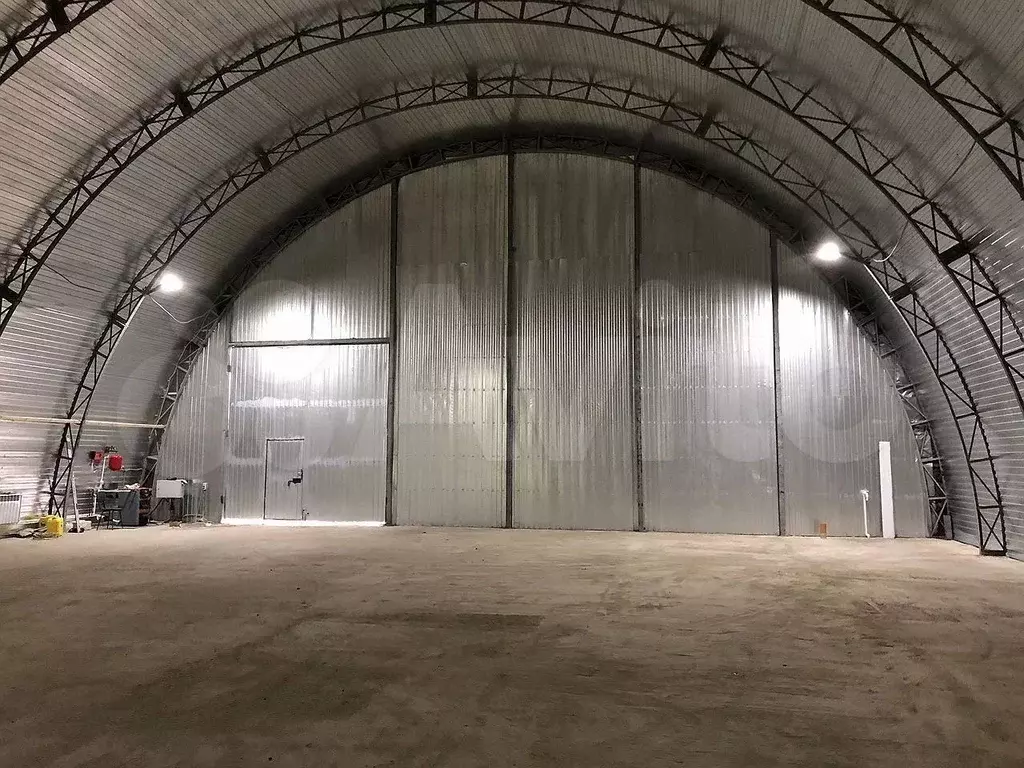 Свободного назначения, 530 м - Фото 1