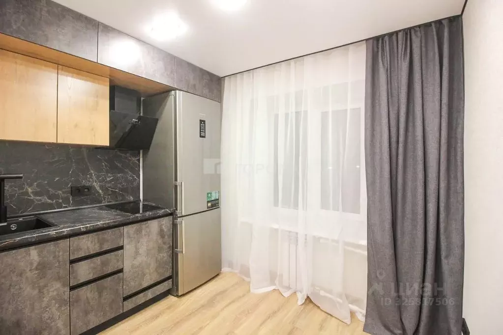 1-к кв. Алтайский край, Барнаул ул. 1-я Западная, 17А (24.3 м) - Фото 1