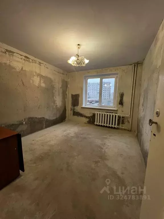 2-к кв. Башкортостан, Уфа ул. Георгия Мушникова, 13/5 (50.8 м) - Фото 1