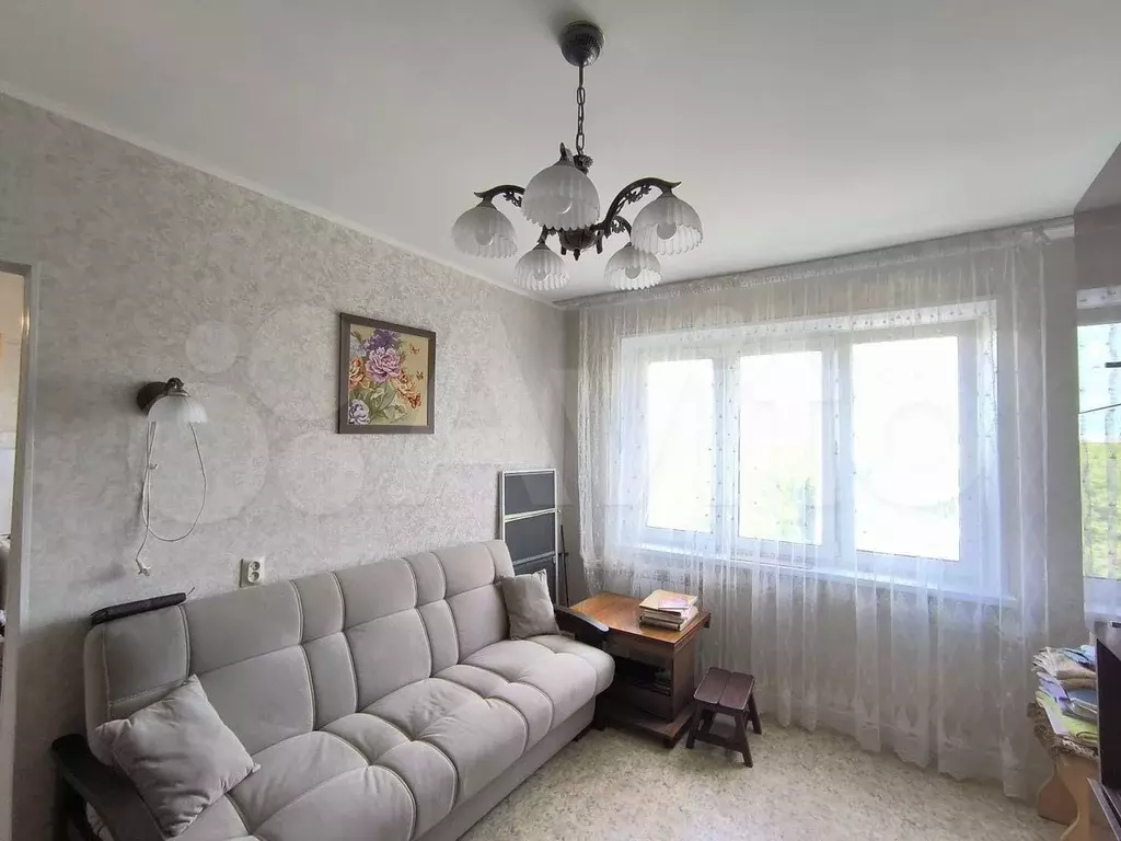 3-к. квартира, 75 м, 6/11 эт. - Фото 1