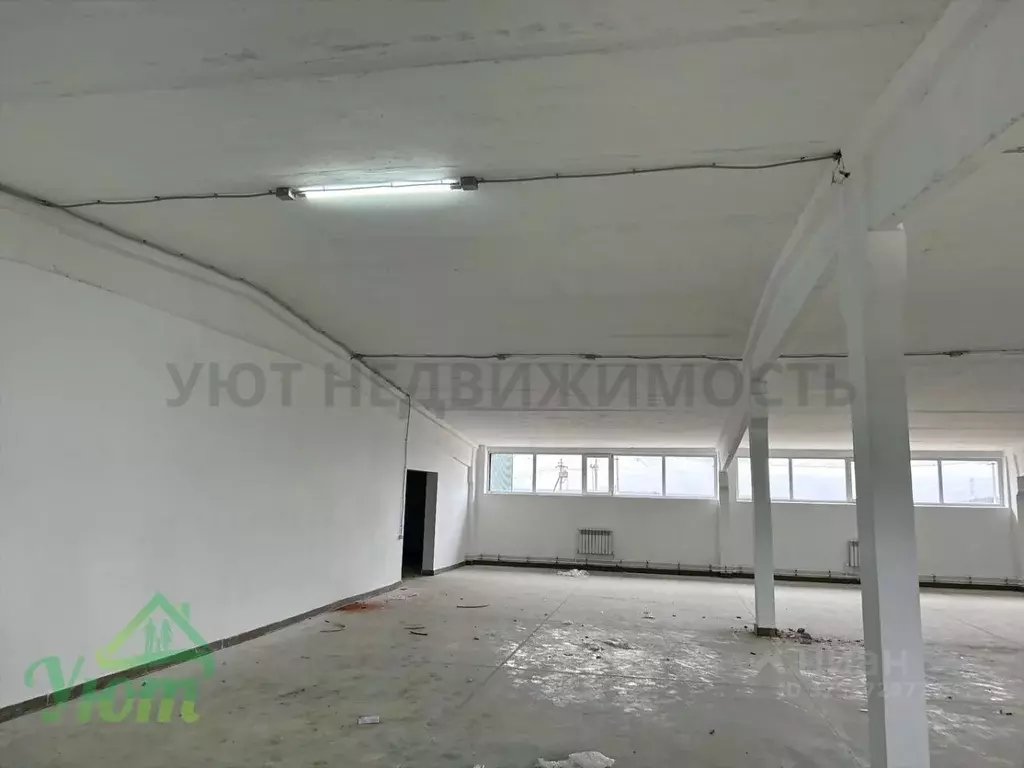 Помещение свободного назначения в Московская область, Раменский ... - Фото 2