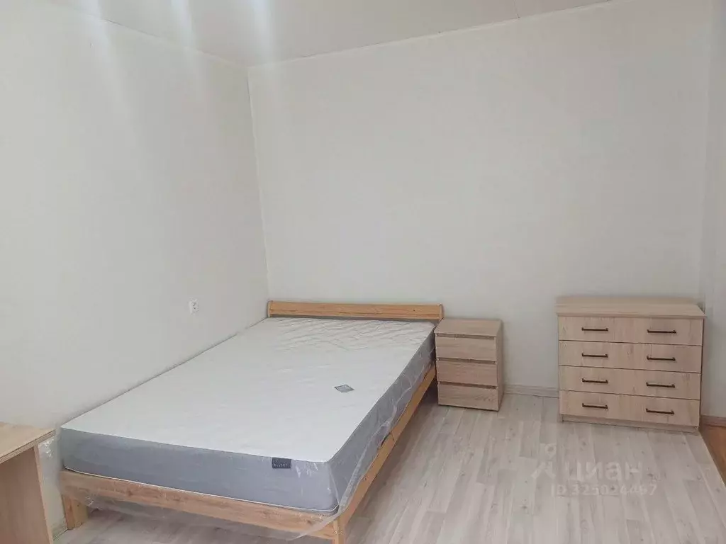 1-к кв. Москва Нагорная ул., 44К2 (30.0 м) - Фото 2