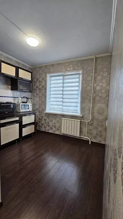 1-к. квартира, 32 м, 1/9 эт. - Фото 1