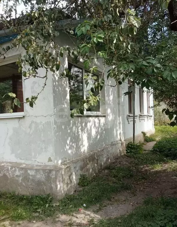 Дом в Калуга, Силикатный переулок (91.5 м) - Фото 1