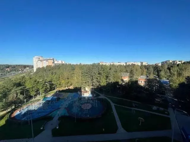 3-к кв. Ленинградская область, Сосновый Бор Ленинградская ул., 66 ... - Фото 2