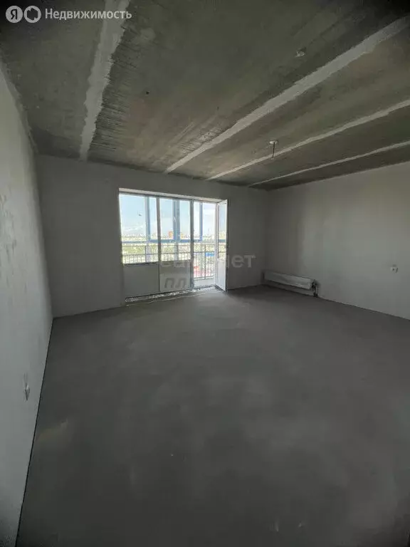 1-комнатная квартира: Оренбург, улица Неплюева, 6 (45.36 м) - Фото 2