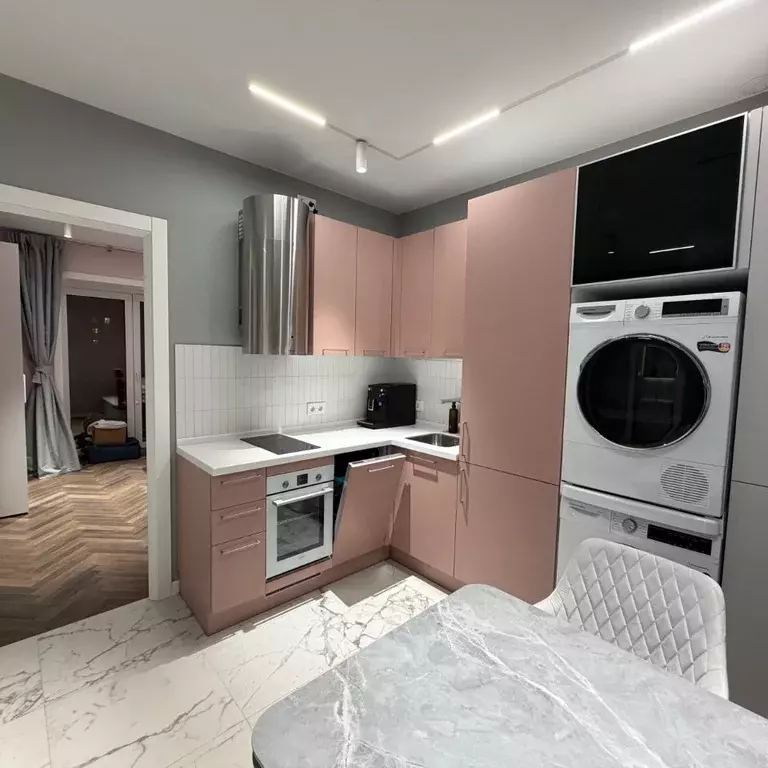 2-к кв. Москва Дмитровский проезд, 1 (43.0 м) - Фото 1