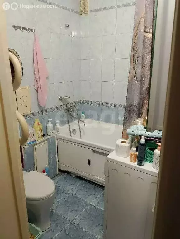 2-комнатная квартира: Златоуст, улица имени А.С. Грибоедова, 9 (42.4 ... - Фото 2