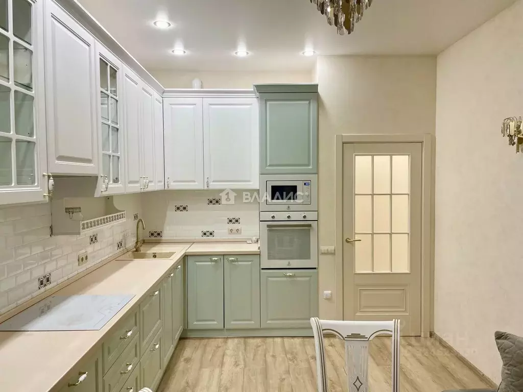 2-к кв. Москва ул. Вавилова, 27 (50.0 м) - Фото 2