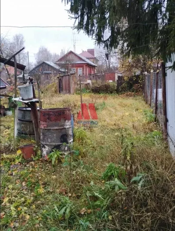 Участок в Иваново, Отрубная улица, 12А (3 м) - Фото 1