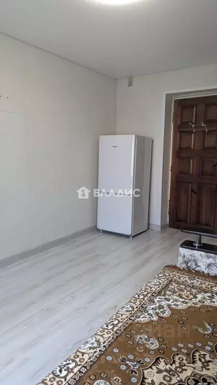 Комната Башкортостан, Уфа ул. Сергея Вострецова, 11 (11.8 м) - Фото 1