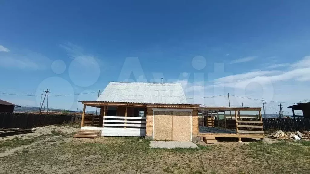 Дом 191,2 м на участке 9 сот. - Фото 0