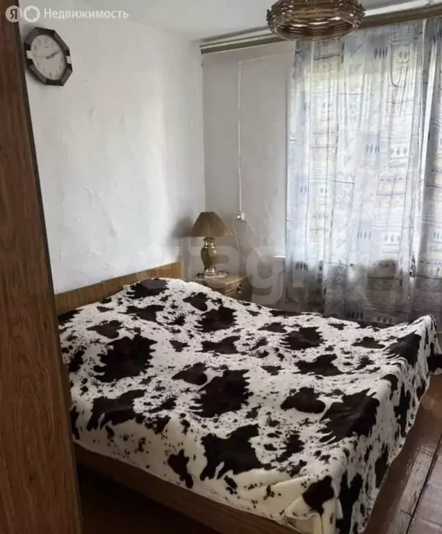 Дом в село Дубровное, Запольная улица (63.3 м) - Фото 2