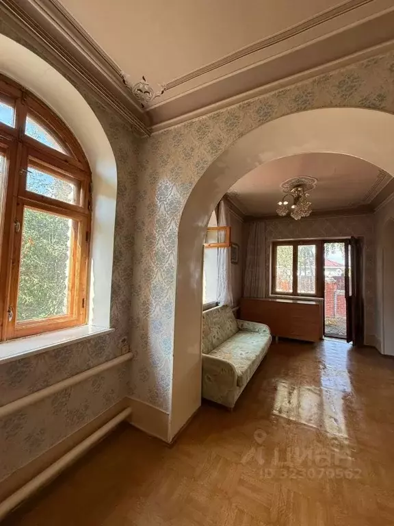 Дом в Саратовская область, Балаковский район, Быково-Отрогское ... - Фото 2