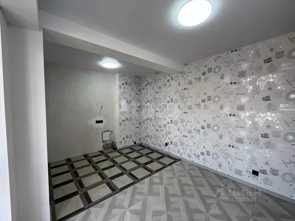 2-к кв. Московская область, Богородский городской округ, с. Бисерово, ... - Фото 2