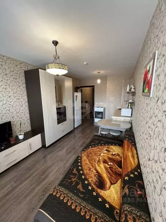 Студия Удмуртия, Завьяловский район, с. Октябрьский ул. Полесская, 8 ... - Фото 1