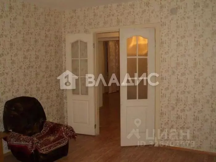 3-к кв. Воронежская область, Воронеж ул. Генерала Лизюкова, 36а (79.0 ... - Фото 2