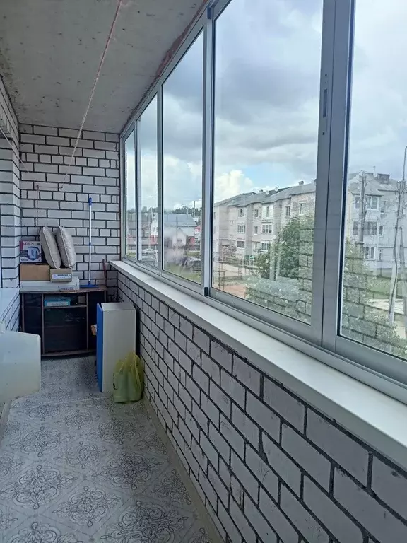 Продаётся 1-к квартира, 34.1 м - Фото 1