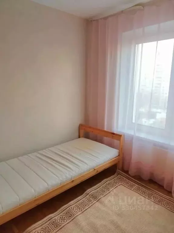 Комната Москва ул. Маршала Захарова, 17К2 (10.0 м) - Фото 2