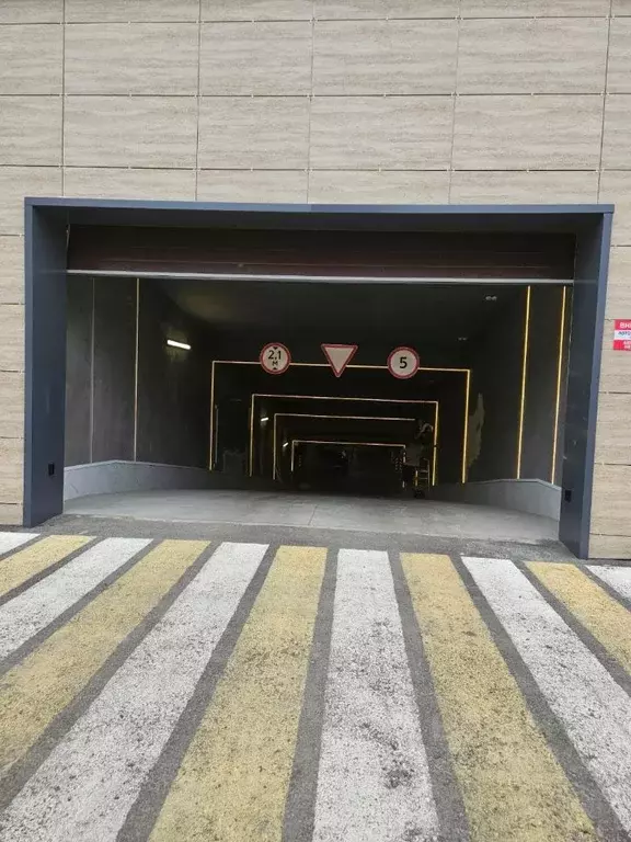 Гараж в Ставропольский край, Ставрополь просп. Российский, 12к2 (14 м) - Фото 2