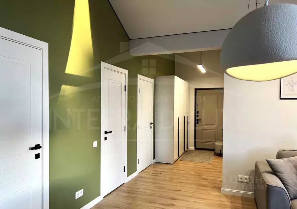 Дом в Севастополь Швейник садоводческое товарищество, 38/1 (81 м) - Фото 2