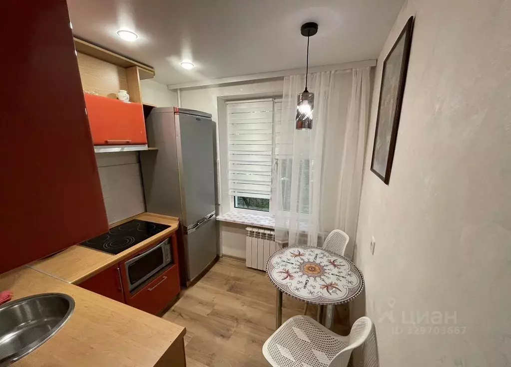 2-к кв. Москва ул. Маршала Чуйкова, 9К2 (45.0 м) - Фото 2