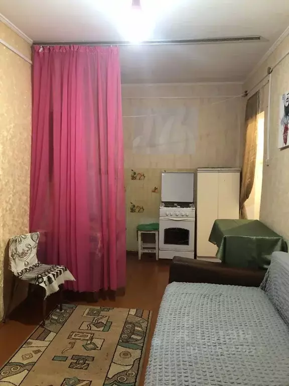 Комната Марий Эл, Йошкар-Ола Якова Эшпая ул., 162 - Фото 2