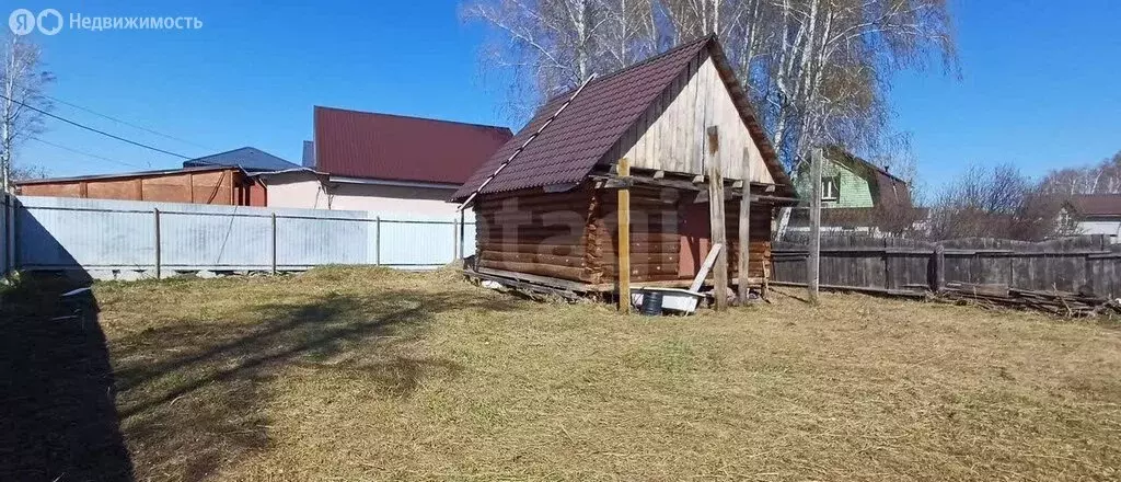 Участок в Тюмень, садоводческое некоммерческое товарищество ... - Фото 2
