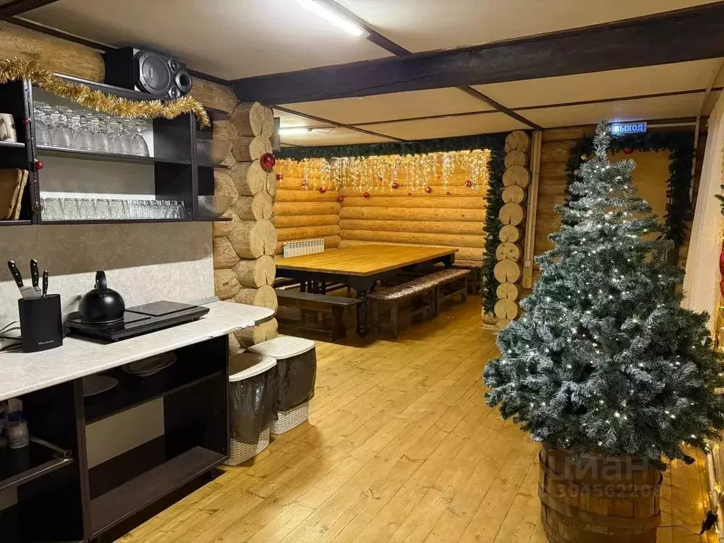 Дом в Архангельская область, Северодвинск муниципальный округ, д. ... - Фото 2