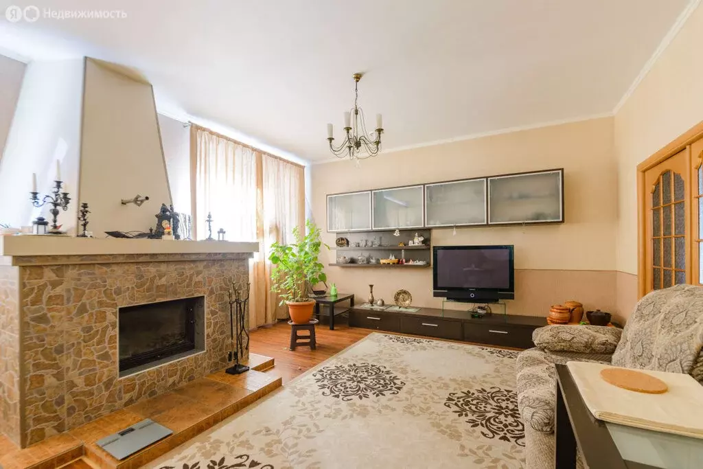 Дом в село Балтым, улица Ракитина, 17 (424 м) - Фото 1