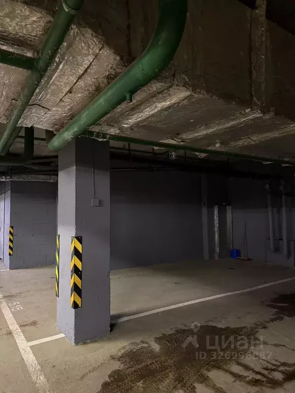 Гараж в Нижегородская область, Нижний Новгород ул. Тимирязева, 9к1 (12 ... - Фото 2