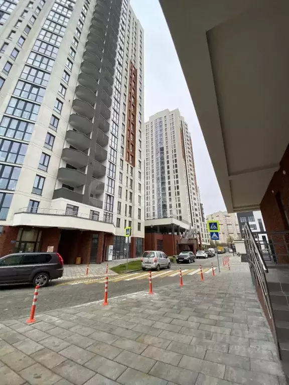 Гараж в Калининградская область, Калининград ул. Гайдара, 90 (15 м) - Фото 2