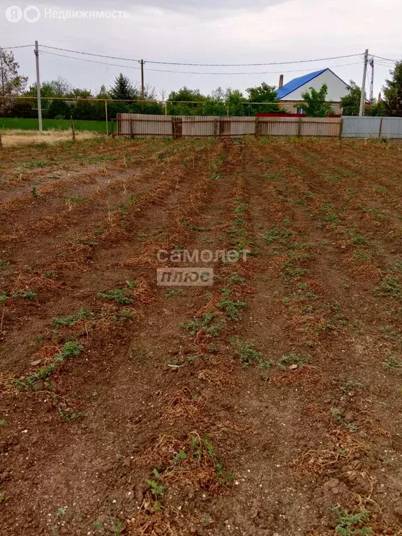 Участок в Глафировка, улица Советов (5 м) - Фото 0