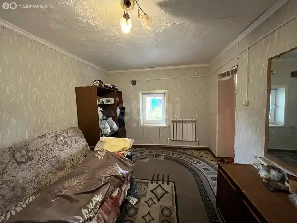 Дом в Ачинск, садоводческое общество Надежда (25 м) - Фото 1