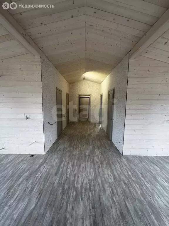 Дом в Калужская область, Дзержинский муниципальный округ, сельское ... - Фото 2