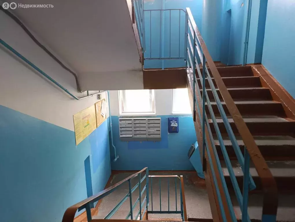 3-комнатная квартира: Омск, проспект Комарова, 23/2 (67.9 м) - Фото 1