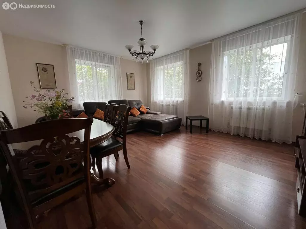 Дом в Буздяк, улица Кудашева, 24 (105.6 м) - Фото 0