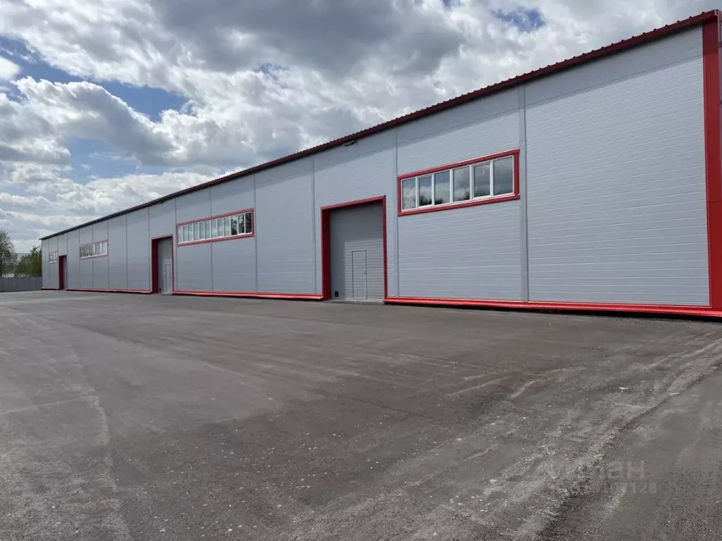 Помещение свободного назначения в Московская область, Наро-Фоминск ул. ... - Фото 2