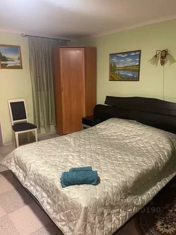 Комната Калужская область, Калуга Георгиевская ул., 28 - Фото 2