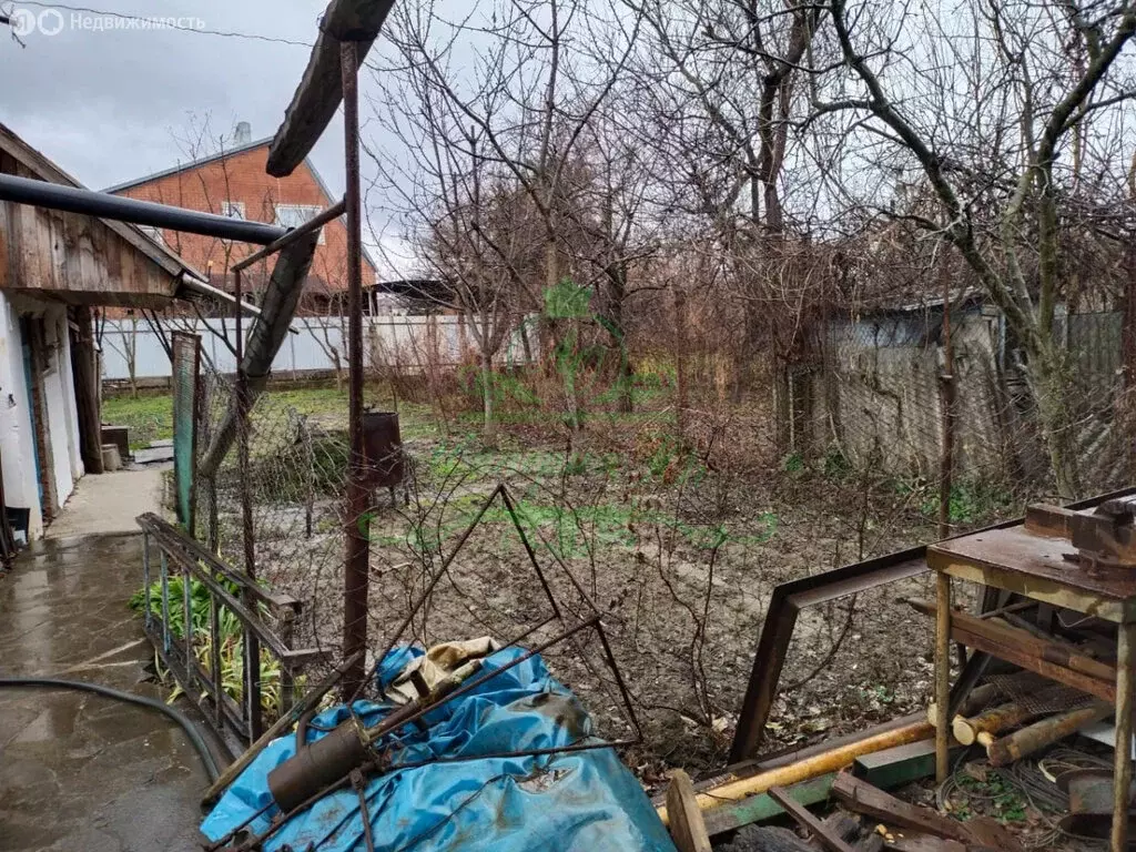 Дом в Крымск, улица Космонавтов (145.4 м) - Фото 1